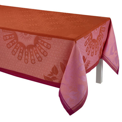 Tovaglia Jardin d'orient Lino