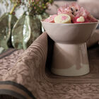 Tovaglia Romance Charme 175x175 100% lino, , hi-res image number 4