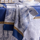 Tovagliolo Festin Cristal 55x55 100% cotone, , hi-res image number 2