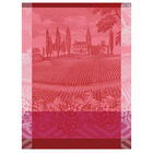 Strofinaccio Vignoble Raisin 60x80 100% cotone, , hi-res image number 0