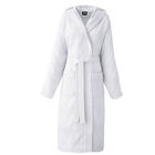 Accappatoio Hera Blanc Small 100% cotone, , hi-res image number 0