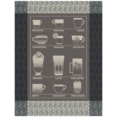 Strofinaccio Barista Cotone,  Strofinaccio Barista Cotone