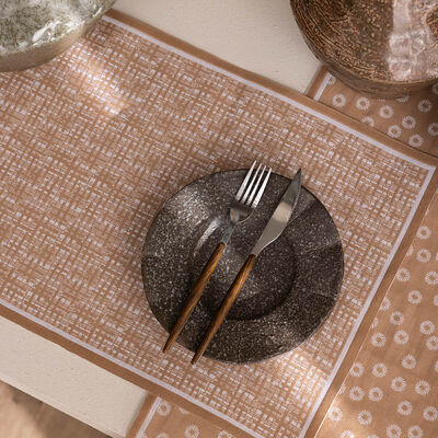 Tovaglietta Wagara Cotone