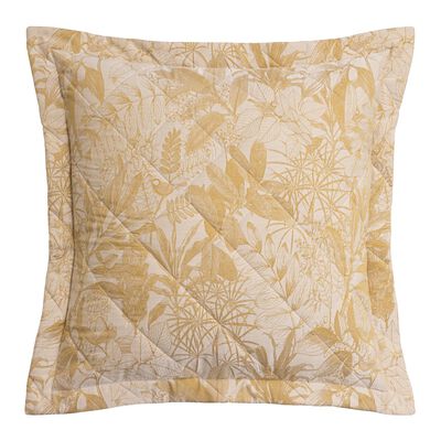 Federa trapuntata Bois Dormant Cotone