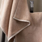 Ospite Argile Pamplemousse 30x50 100% cotone, , hi-res image number 1