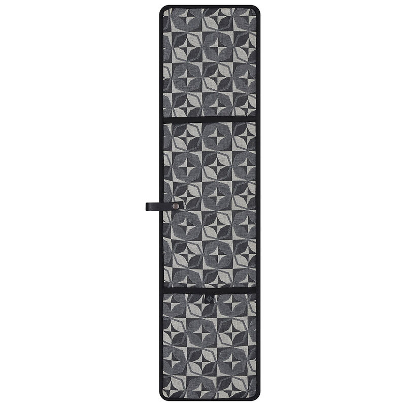 Presina Bistronome Charbon Taglia unica 100% cotone, , hi-res image number 0