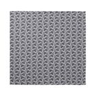 Tovagliolo Empreintes Pois Cobalt 50x50 100% cotone, , hi-res image number 1