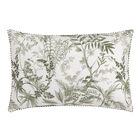 Federe Jardin d'Eden Lierre 80x80 100% cotone, , hi-res image number 2