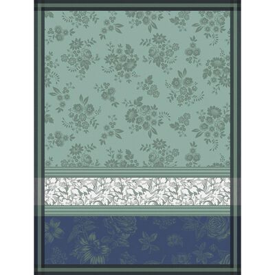 Strofinaccio Romance Cotone, Lino