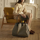 Borsa a tracolla Prince Beige, , hi-res image number 0