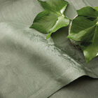 Tovagliolo Tivoli Verveine 50x50 100% lino, , hi-res image number 0