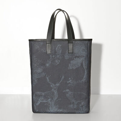 Borsa da portare a mano Parc Cotone
