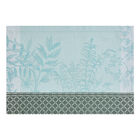 Tovaglietta Jardin d'Eden Cascade 50x36 100% cotone, , hi-res image number 1
