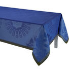 Tovaglia Jardin d'orient Majorelle 150x220 100% lino, , hi-res image number 2