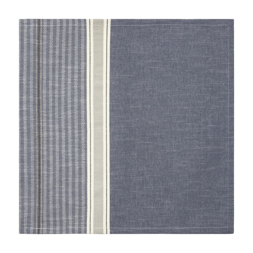 Tovagliolo Dune Touareg 50x50 92% cotone - 8% lino, , hi-res image number 1
