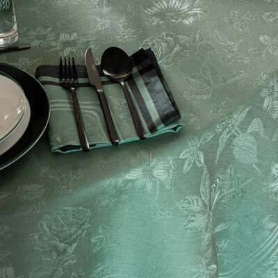 Tovagliolo Romance Lino