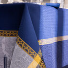 Tovaglia Festin Cristal 120x120 100% cotone, , hi-res image number 3