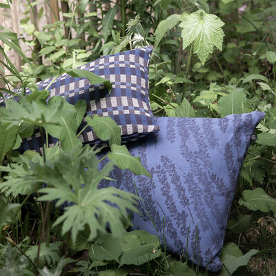 Fodera cuscino Origin Rythme Cotone