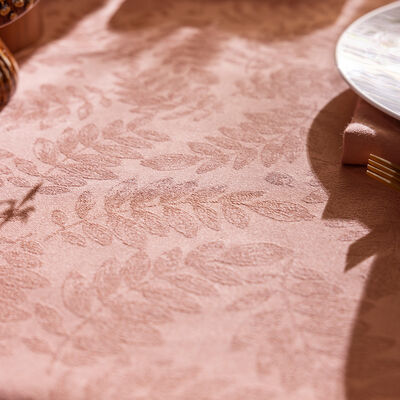 Striscia da tavola Vegetal mood Cotone