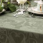 Tovaglia Tivoli Verveine 175x175 100% lino, , hi-res image number 6