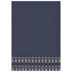 Asciugamano Origin Rythme Denim 54x38 100% cotone, , hi-res image number 1