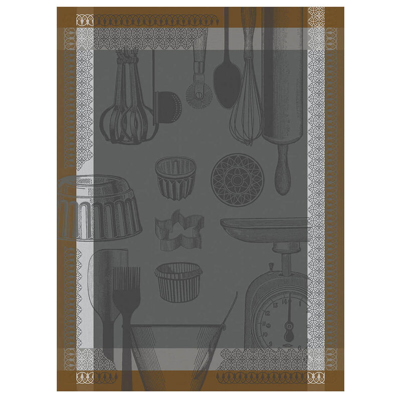 Strofinaccio 60x80 100% cotone, , hi-res image number 0