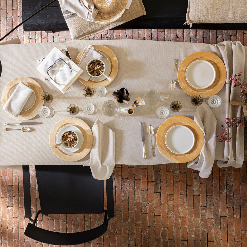 Collezione Slow Life Re-Use Cotone, Poliestere, , hi-res image number 0