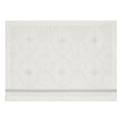 Tovaglietta Armoiries Lino