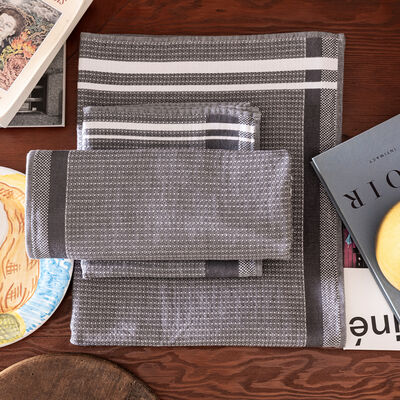 Telo bagno Duetto Cotone