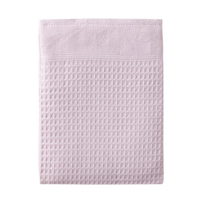 Guanto da toilette Pois de senteur Cotone,  Guanto da toilette Pois de senteur Cotone