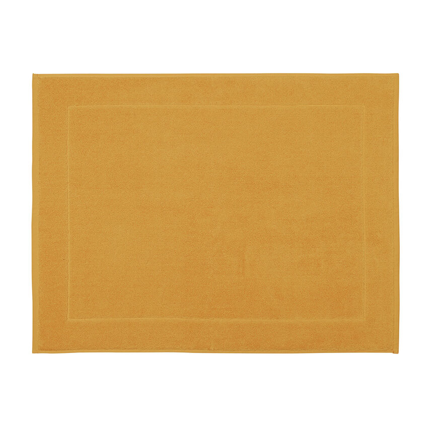 Tappeto bagno Caresse Pivoine 60x80 100% cotone, , hi-res image number 4