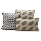 Fodera cuscino Echo Musk 50x50 93% Cottone/ 6% Poliestere/ 1% Poliammide, , hi-res image number 0