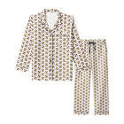Pigiama Savile row Square Mayfair L 100% cotone, , hi-res image number 2
