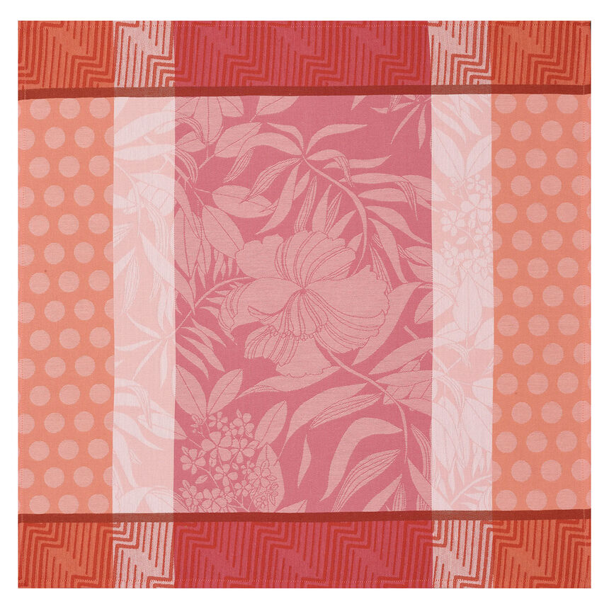 Tovagliolo Nature Urbaine Quartz 58x58 100% cotone, , hi-res image number 0