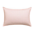 Federa decorativa Nuances Blush 30X41 50% cotone - 50% lino, , hi-res image number 0