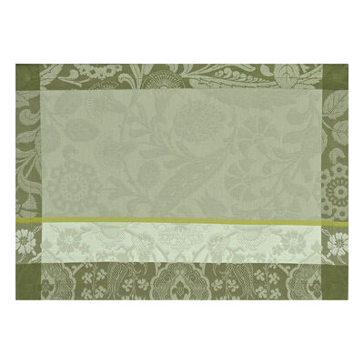 Set americano Voyage Iconique Figuier 50x36 100% cotone
