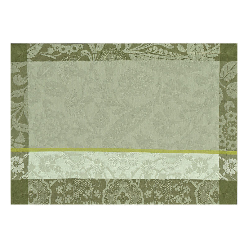 Set americano Voyage Iconique Figuier 50x36 100% cotone, , hi-res image number 1