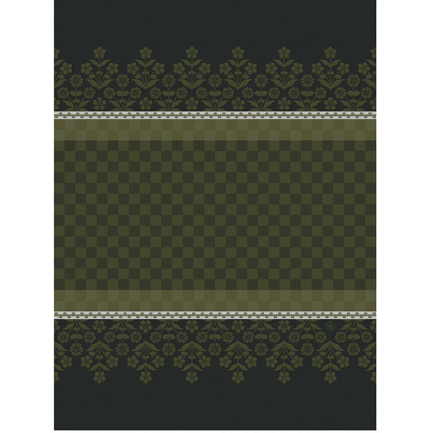 Strofinaccio Lulu Lucien M&eacute;lisse 60x80 100% cotone, , hi-res image number 0