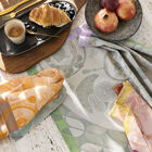 Strofinaccio Brunch Gourmand  Kiwi 60x80 100% cotone, , hi-res image number 1