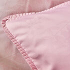 Federe Pois de senteur Rose 50X75 100% cotone, , hi-res image number 4