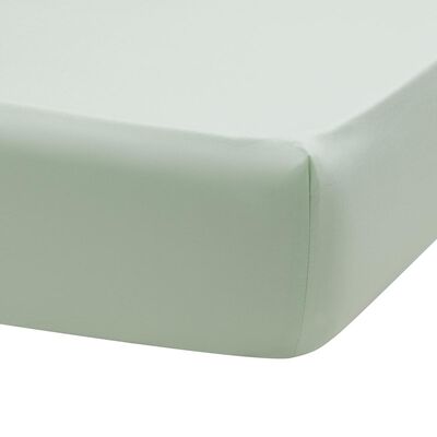 Lenzuola a pieghe Charmilles Cotone