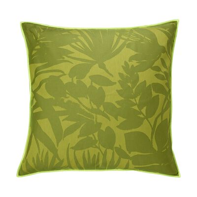 Fodera cuscino Bahia Jungle 40x40 acrilico