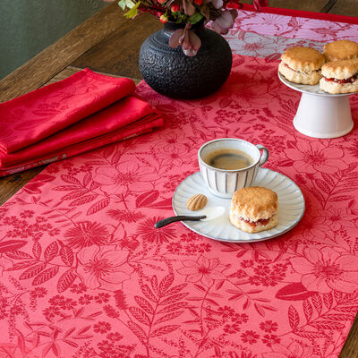 Striscia da tavola Cottage Cotone,  Striscia da tavola Cottage Cotone