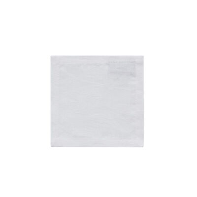 Tovagliolo da cocktail Tivoli Lino