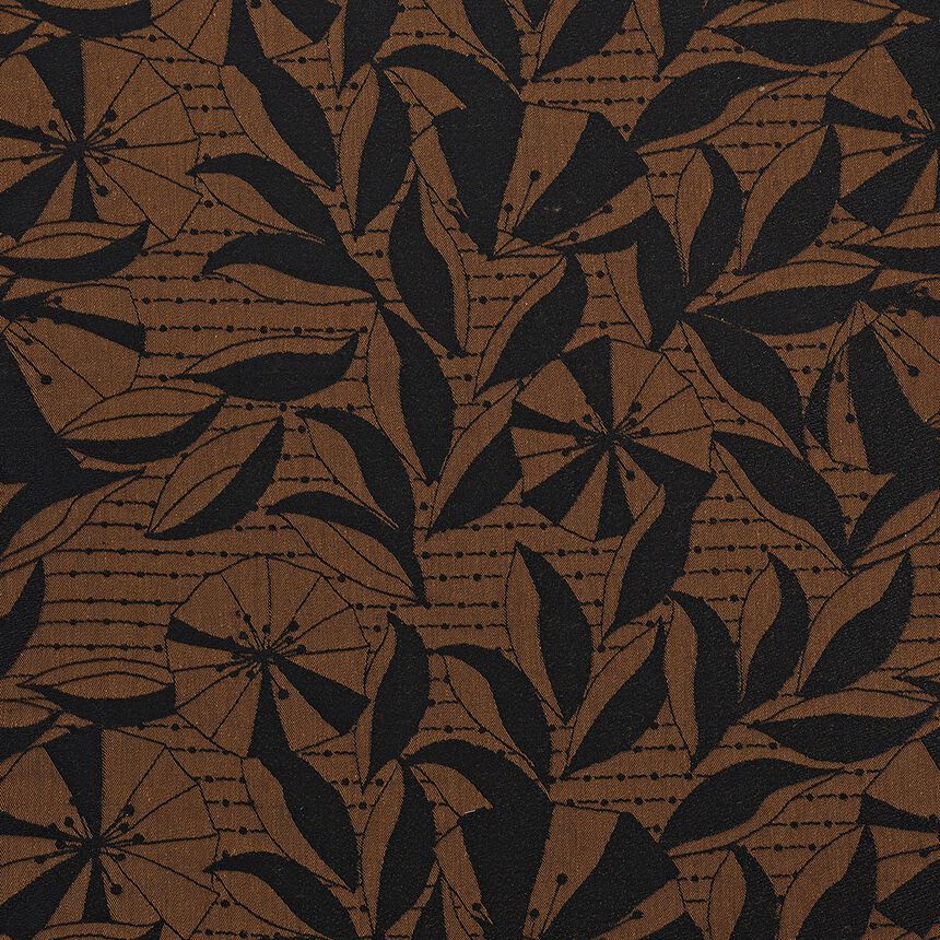 Fodera cuscino Esquisse Cumin 40x40 77% Cottone/ 23% Poliestere, , hi-res image number 3