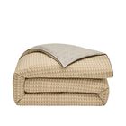 Trapunta Dune Argan 90X180 100% cotone, , hi-res image number 1