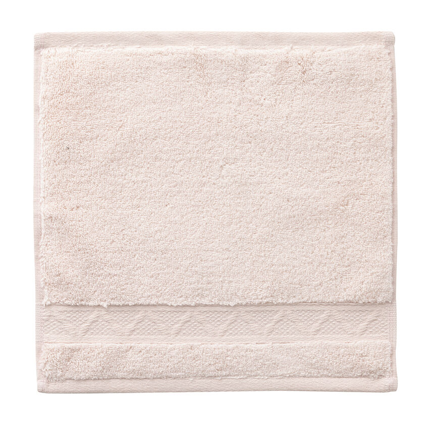 Lavetta Caresse Poudr&eacute; 30x30 100% cotone, , hi-res image number 0