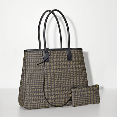 Borsa a tracolla Prince Cotone