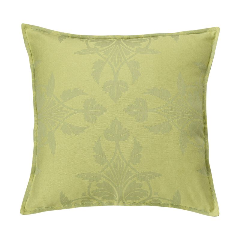 Fodera cuscino Syracuse Sauge 60x60 acrilico, , hi-res image number 1