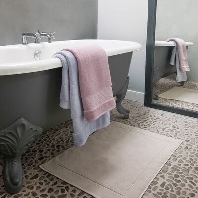 Telo bagno Caresse Cotone